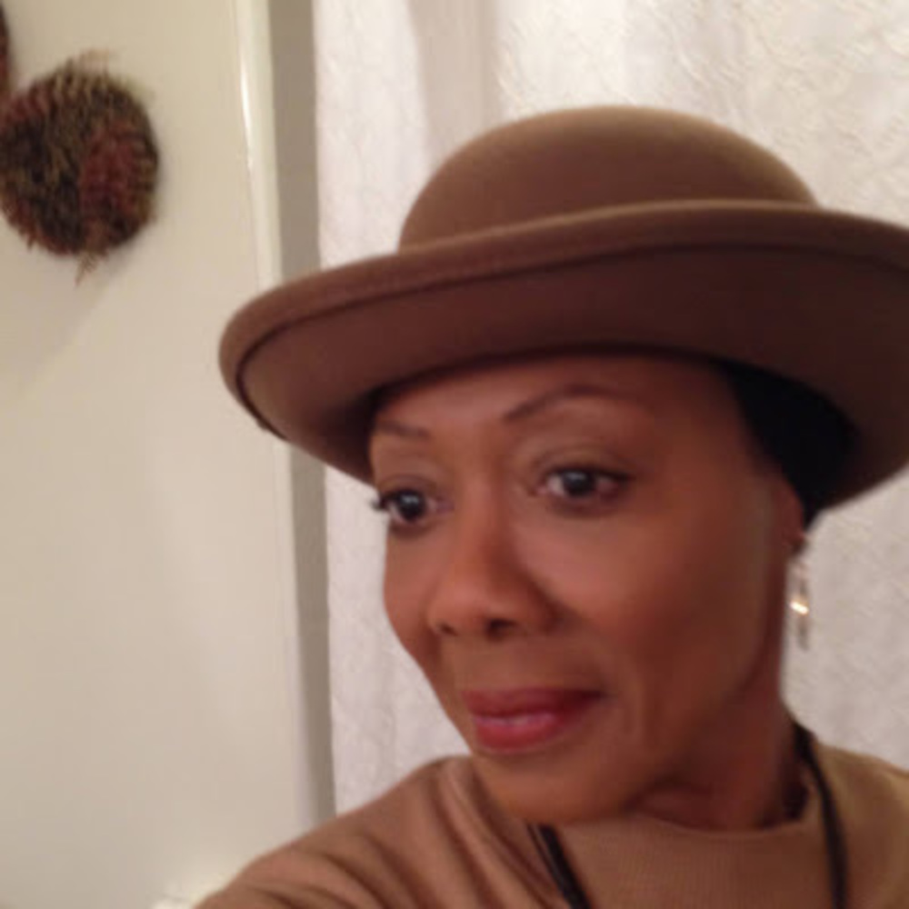 Meet your Posher, Bettye